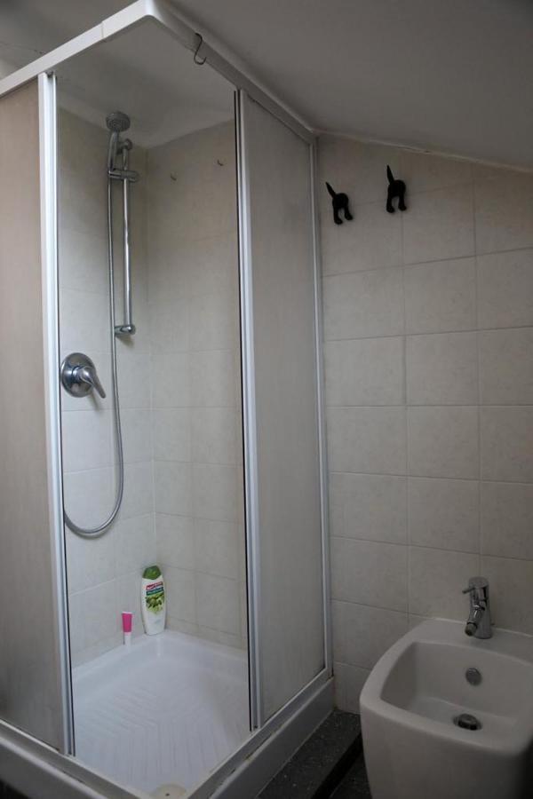 L'Arche Comfort&Relax - Yellow House Di Viale Certosa มิลาน ภายนอก รูปภาพ