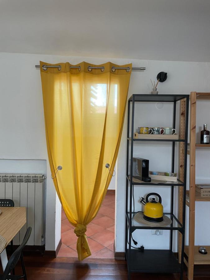 L'Arche Comfort&Relax - Yellow House Di Viale Certosa มิลาน ภายนอก รูปภาพ